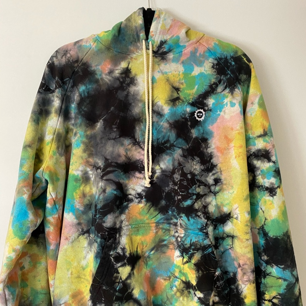 Big Bud Press - Magic Waters - Classic Hoodie